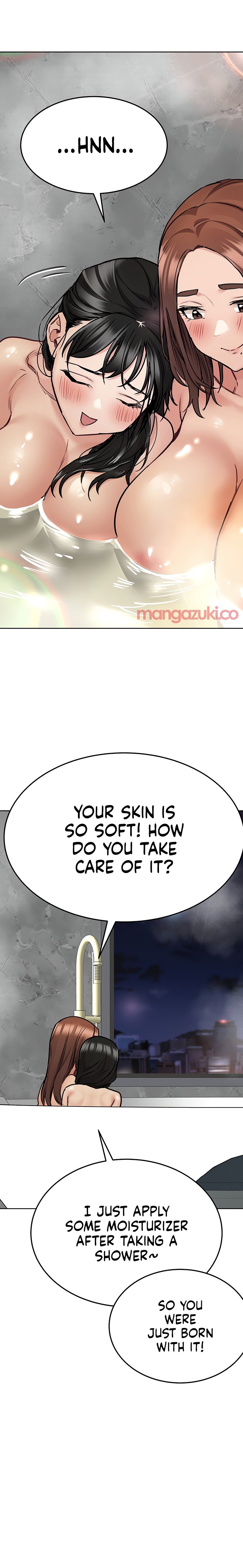 Keep it a Secret from Your Mother! - Chapter 40 Page 9