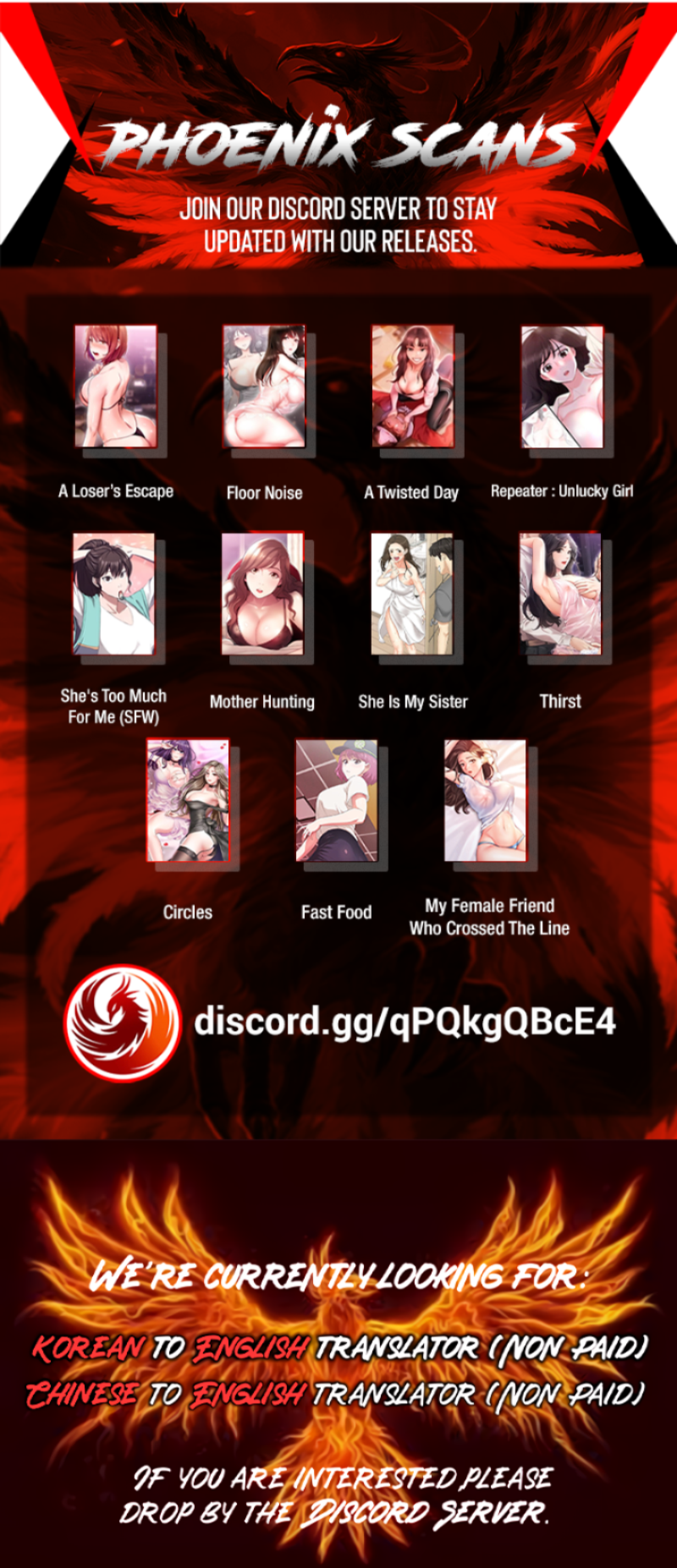 Keep it a Secret from Your Mother! - Chapter 6 Page 49