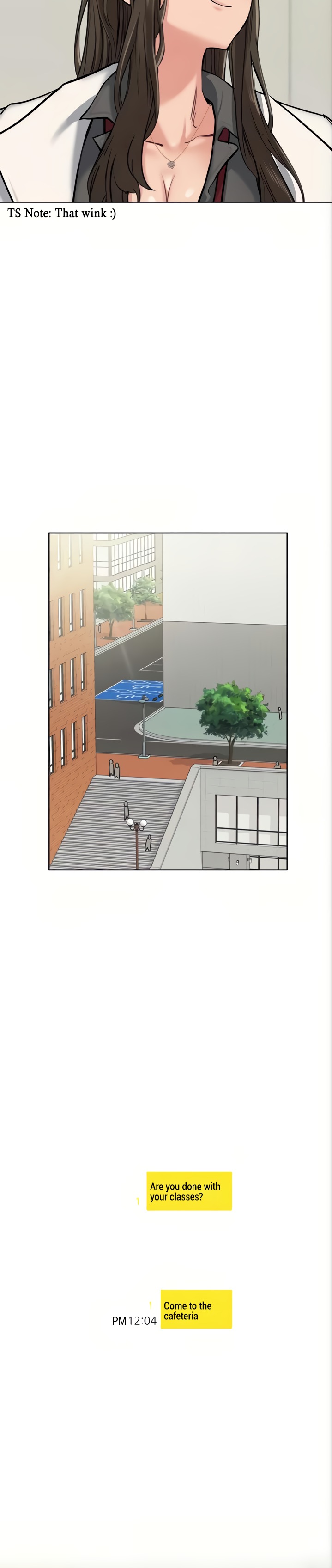 Keep it a Secret from Your Mother! - Chapter 7 Page 30