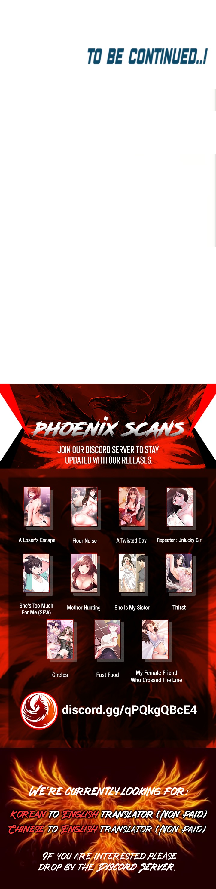 Keep it a Secret from Your Mother! - Chapter 7 Page 38