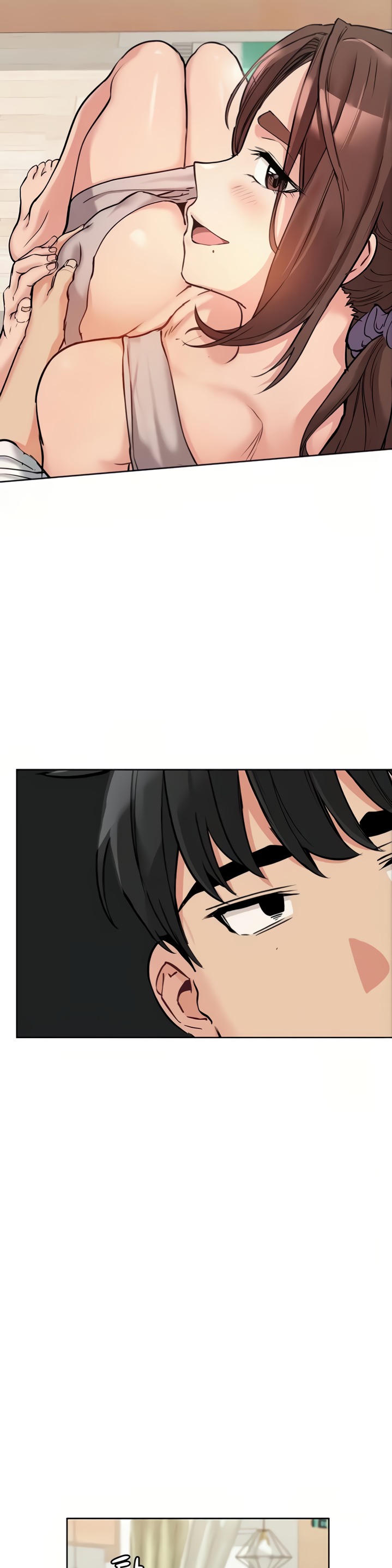 Keep it a Secret from Your Mother! - Chapter 7 Page 5