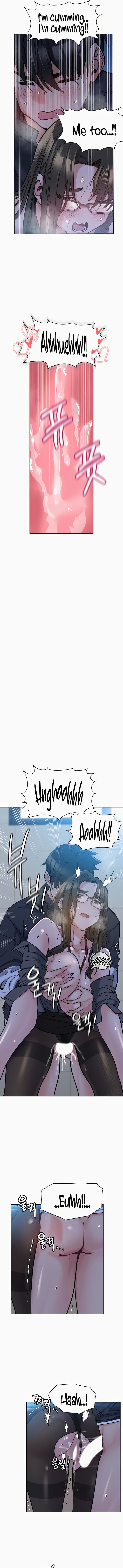 Keep it a Secret from Your Mother! - Chapter 8 Page 14