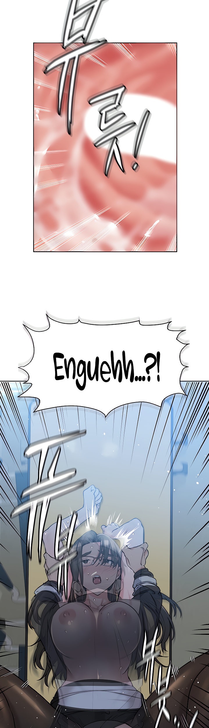 Keep it a Secret from Your Mother! - Chapter 9 Page 16