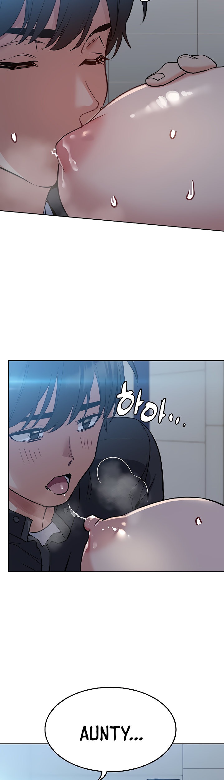 Keep it a Secret from Your Mother! - Chapter 9 Page 24