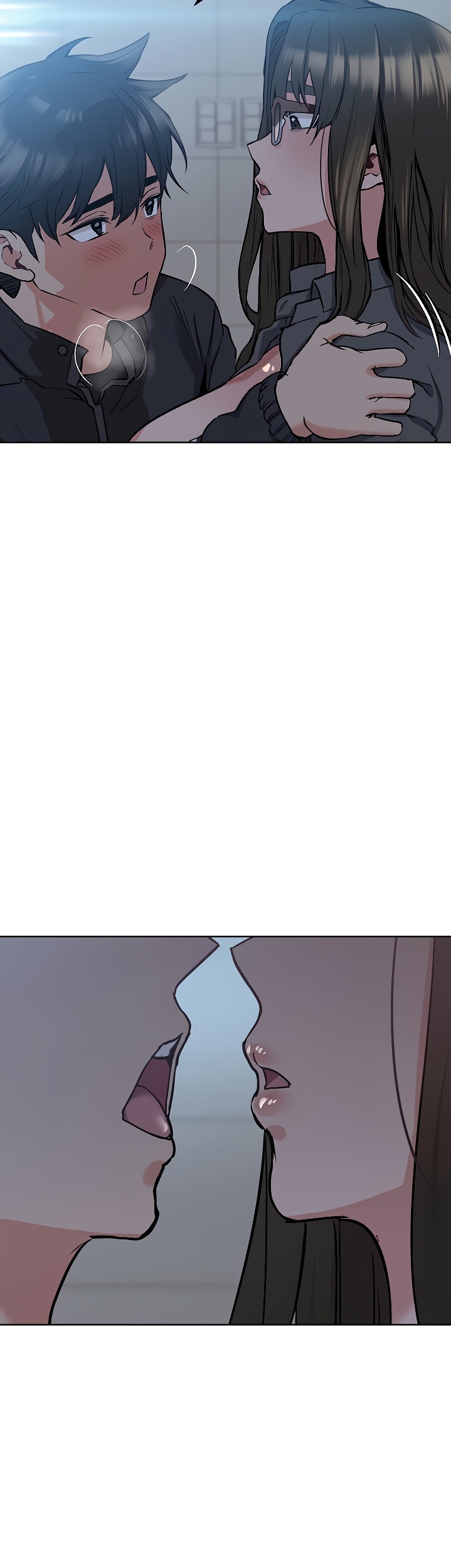 Keep it a Secret from Your Mother! - Chapter 9 Page 25