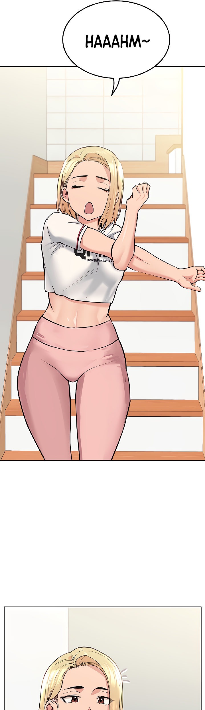 Keep it a Secret from Your Mother! - Chapter 9 Page 31