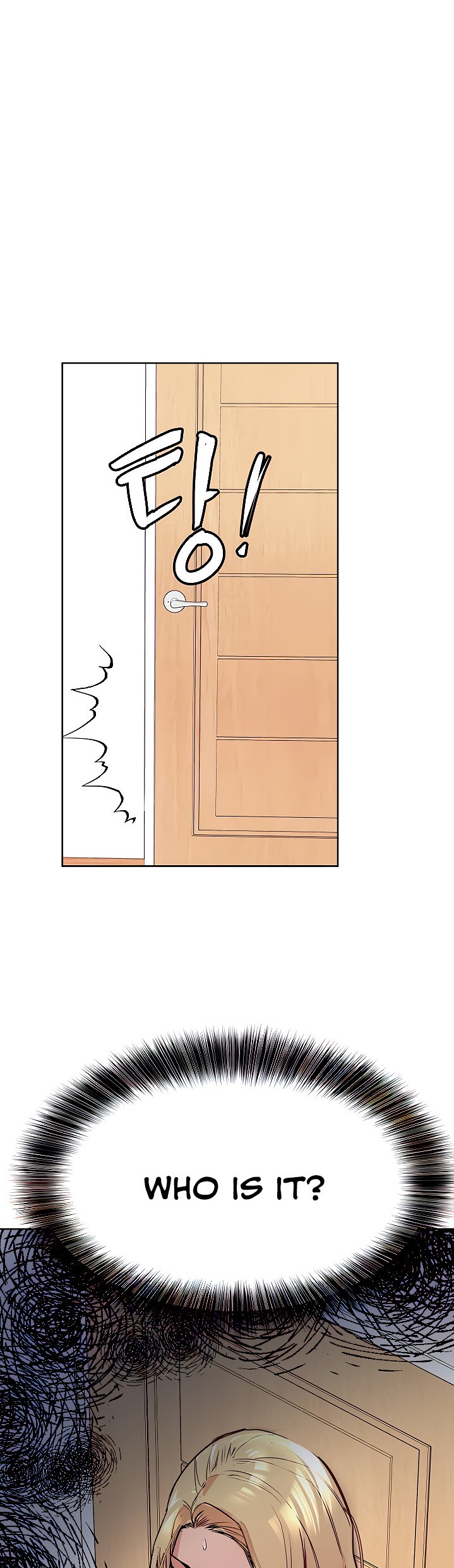 Keep it a Secret from Your Mother! - Chapter 9 Page 39