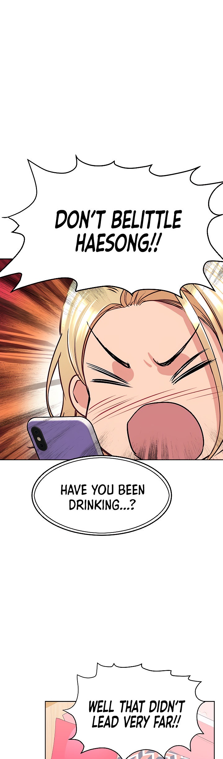 Keep it a Secret from Your Mother! - Chapter 9 Page 46