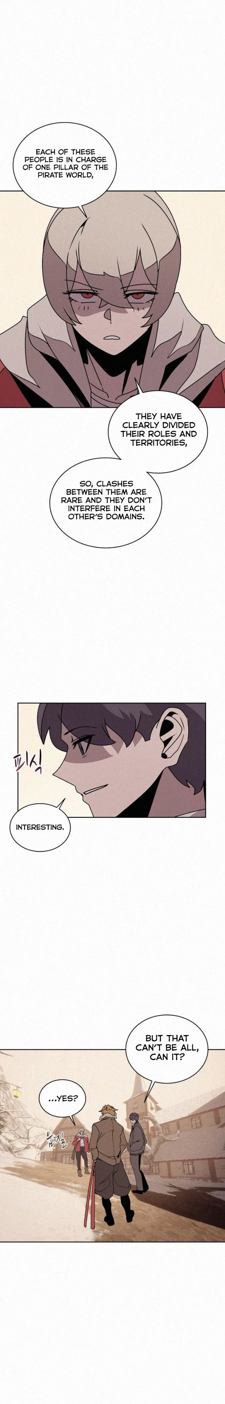 The Book Eating Magician - Chapter 103 Page 10