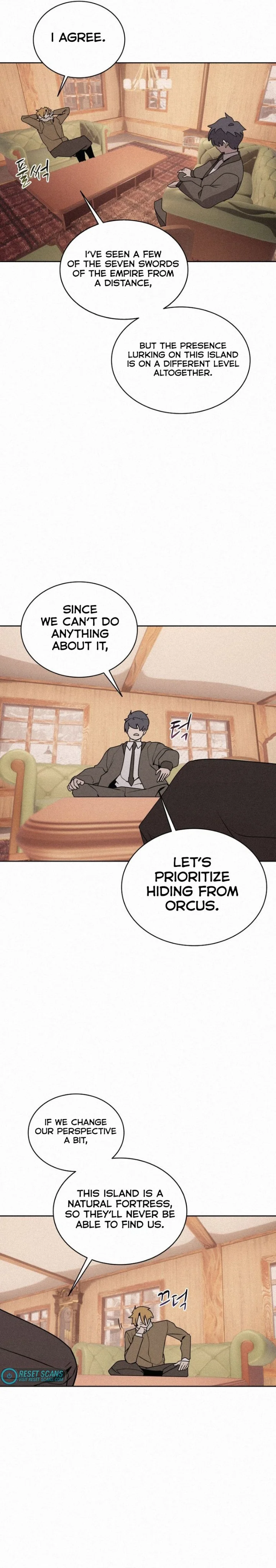 The Book Eating Magician - Chapter 103 Page 16