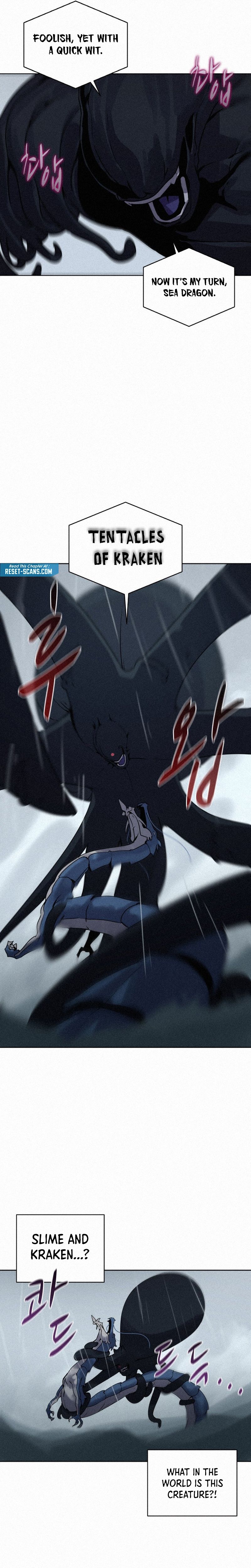 The Book Eating Magician - Chapter 109 Page 4