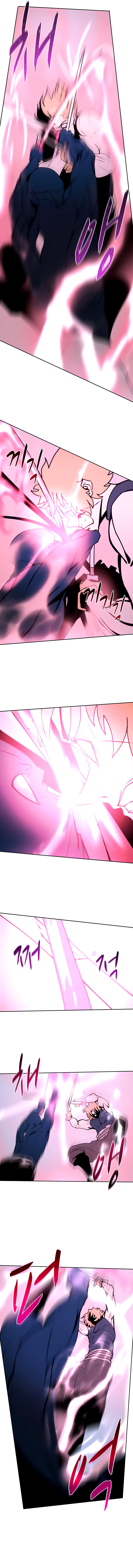 The Book Eating Magician - Chapter 40 Page 11