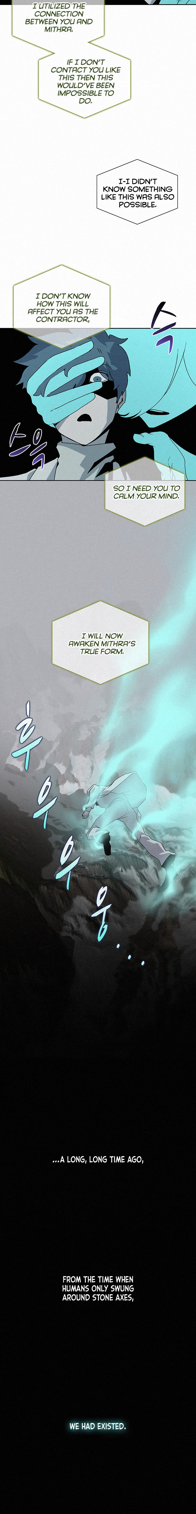 The Book Eating Magician - Chapter 55 Page 7