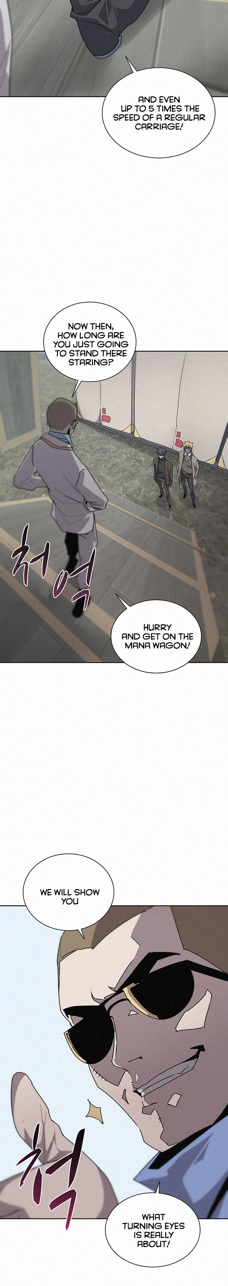 The Book Eating Magician - Chapter 56 Page 15