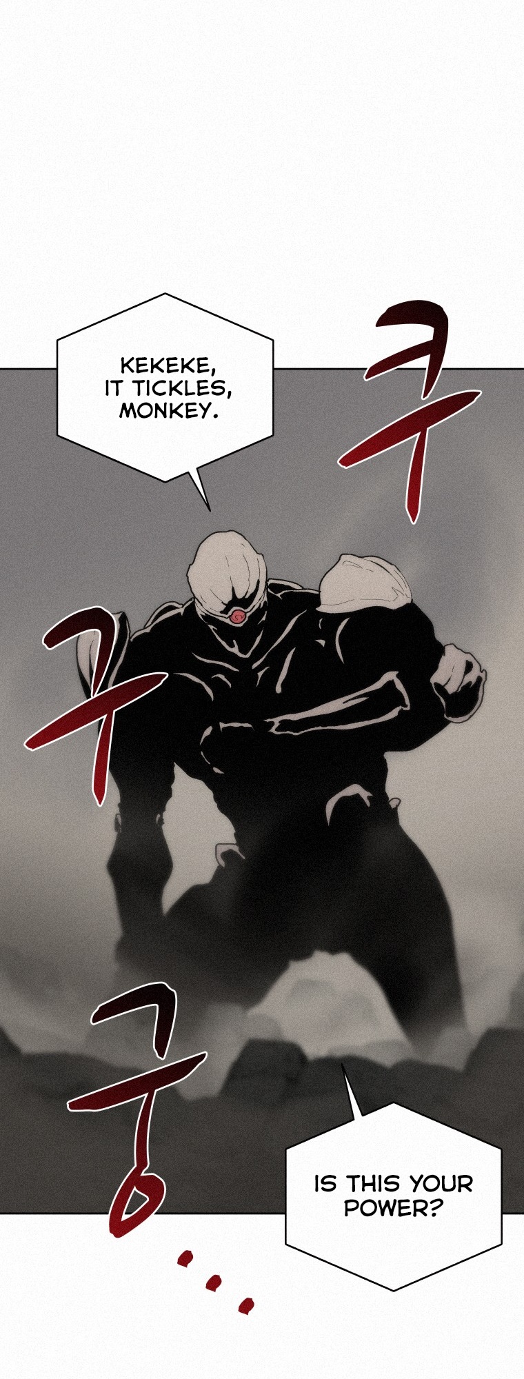 The Book Eating Magician - Chapter 61 Page 9