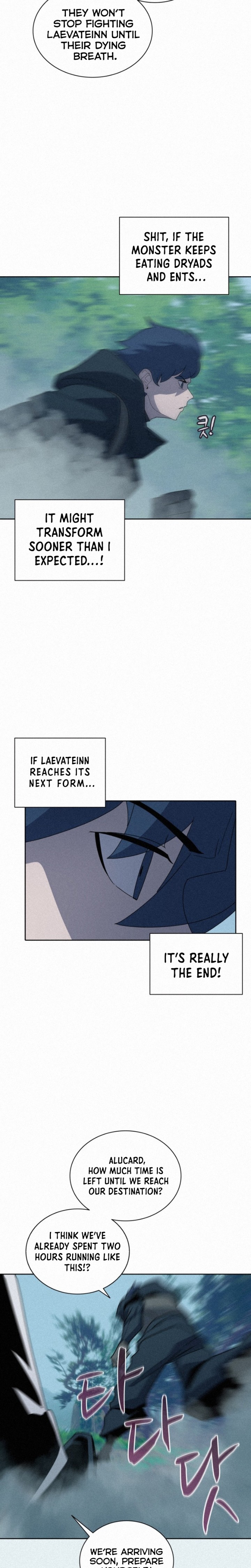 The Book Eating Magician - Chapter 80 Page 14