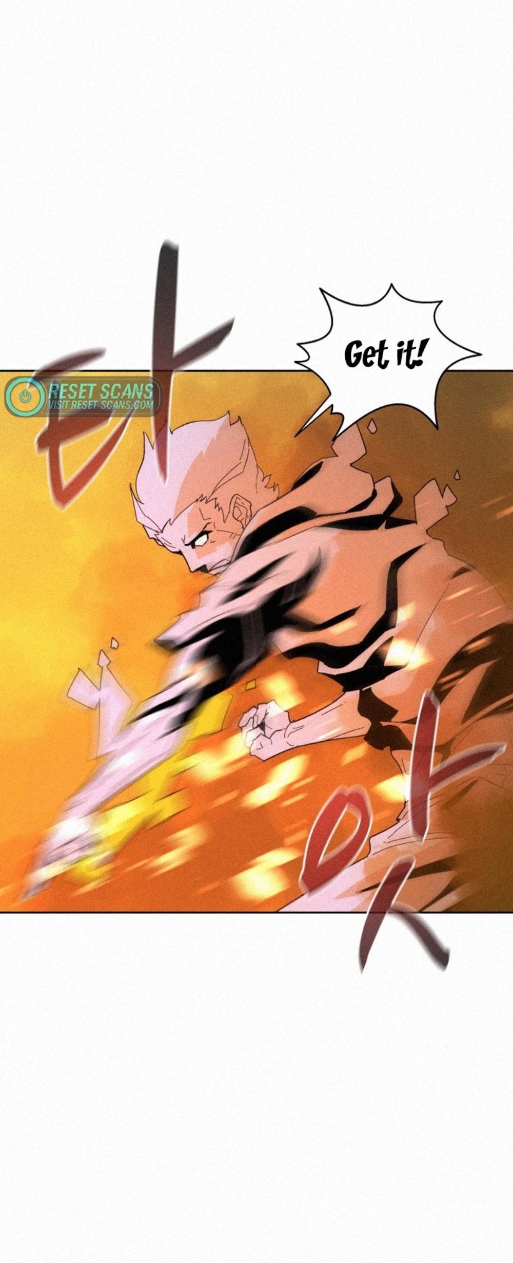 The Book Eating Magician - Chapter 83 Page 18