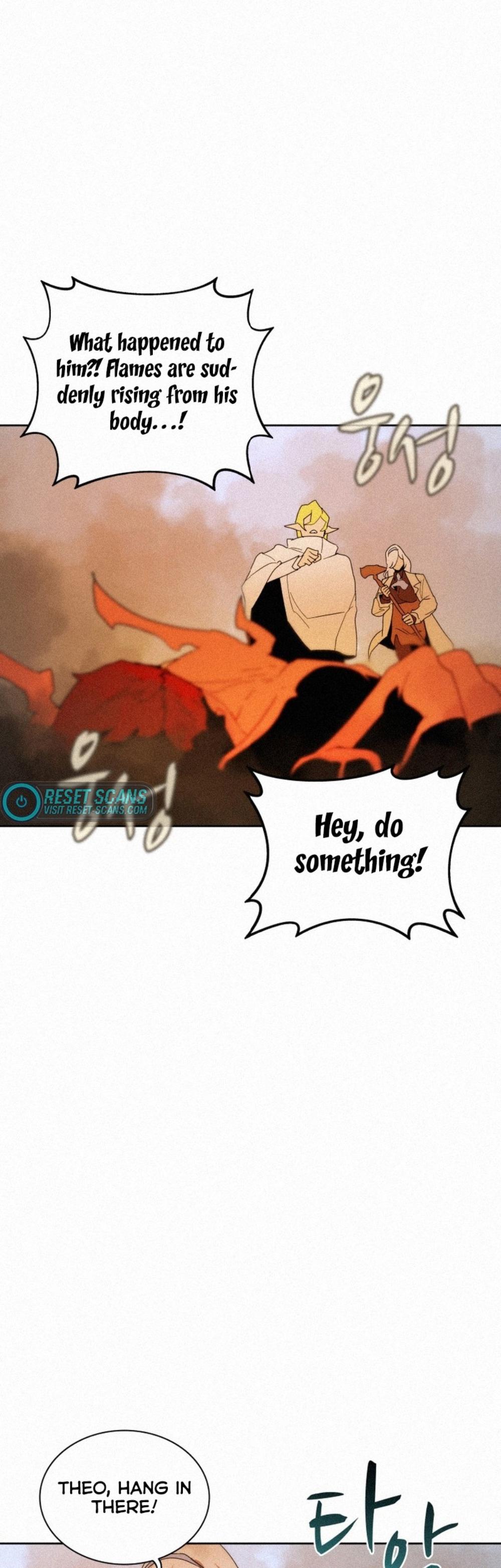 The Book Eating Magician - Chapter 83 Page 29