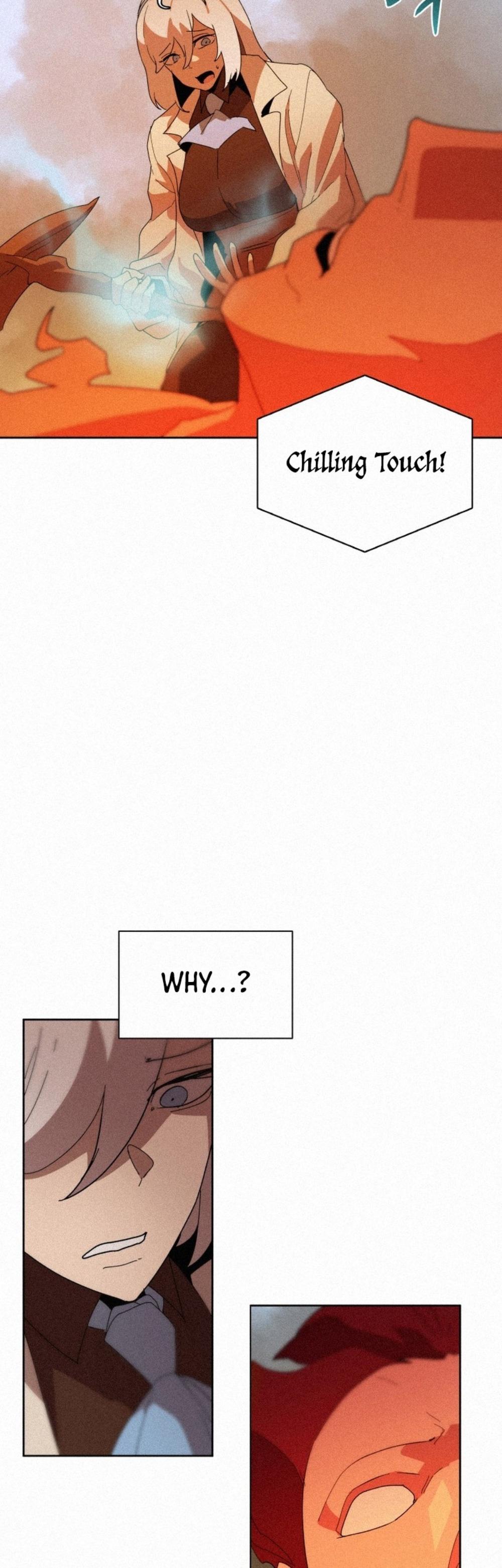 The Book Eating Magician - Chapter 83 Page 30