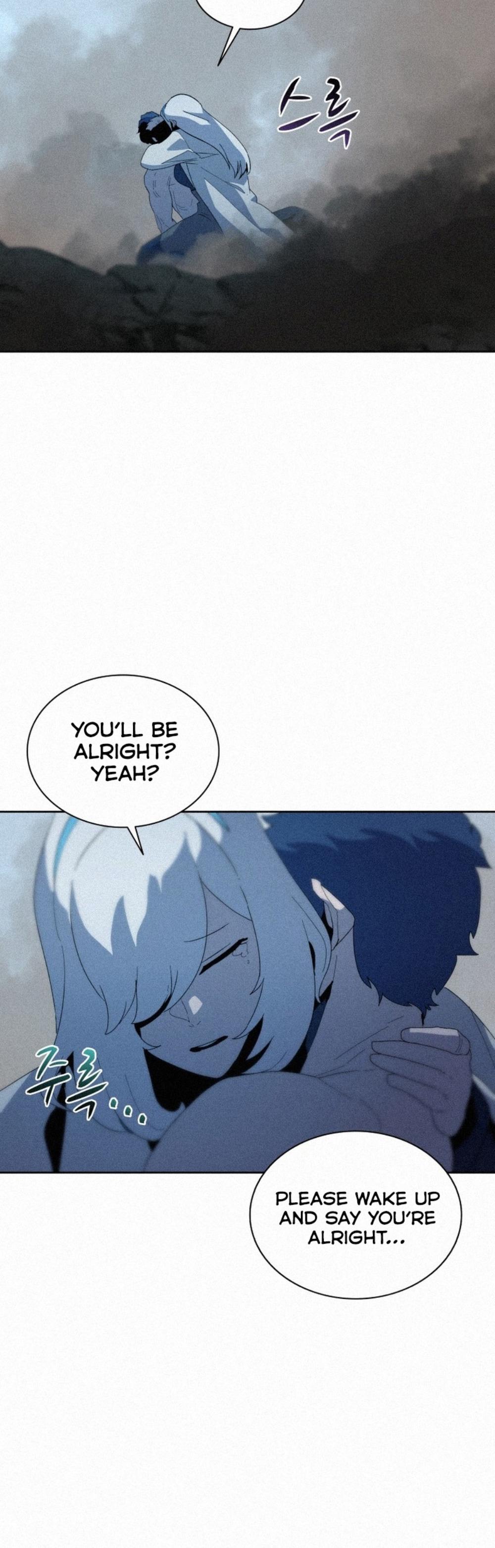 The Book Eating Magician - Chapter 83 Page 34