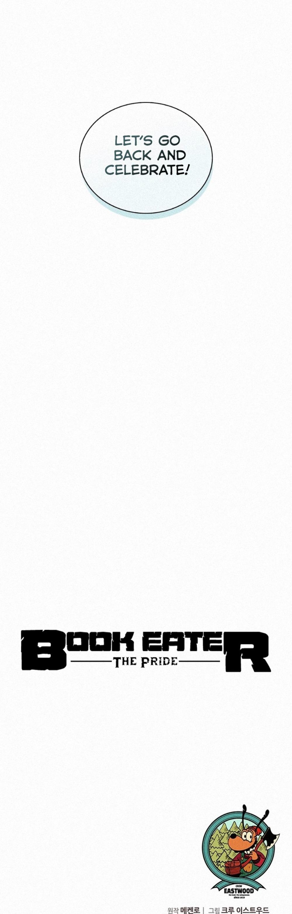 The Book Eating Magician - Chapter 83 Page 44