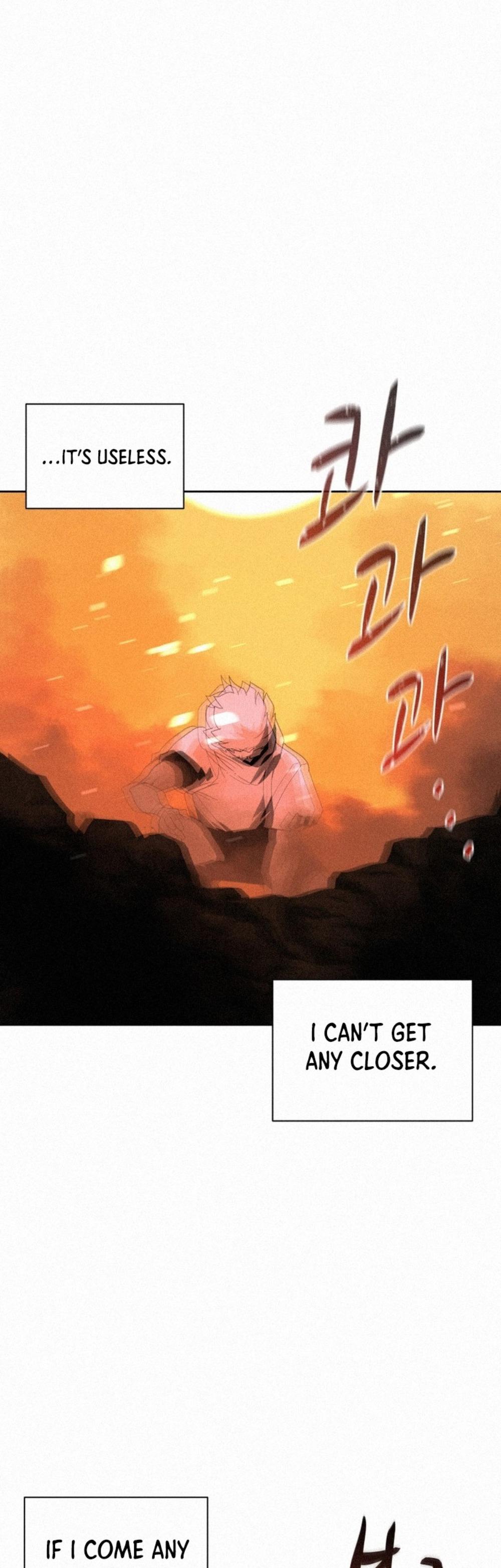 The Book Eating Magician - Chapter 83 Page 7