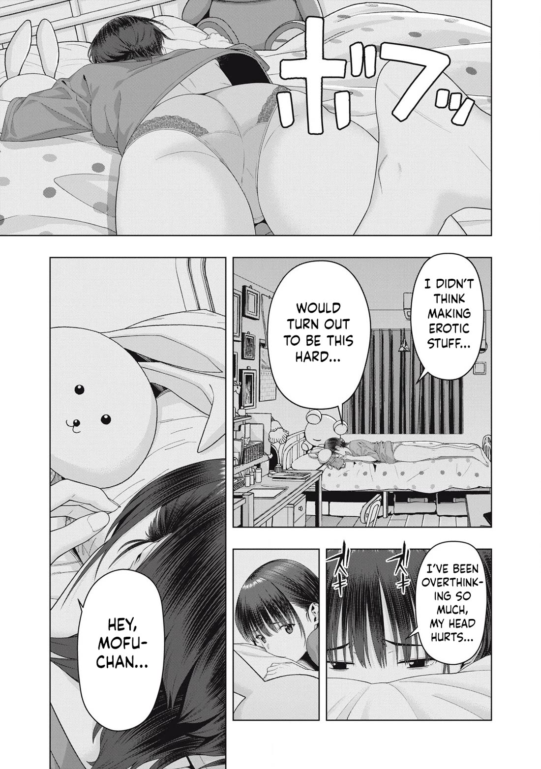 My Girlfriend's Friend - Chapter 100 Page 8