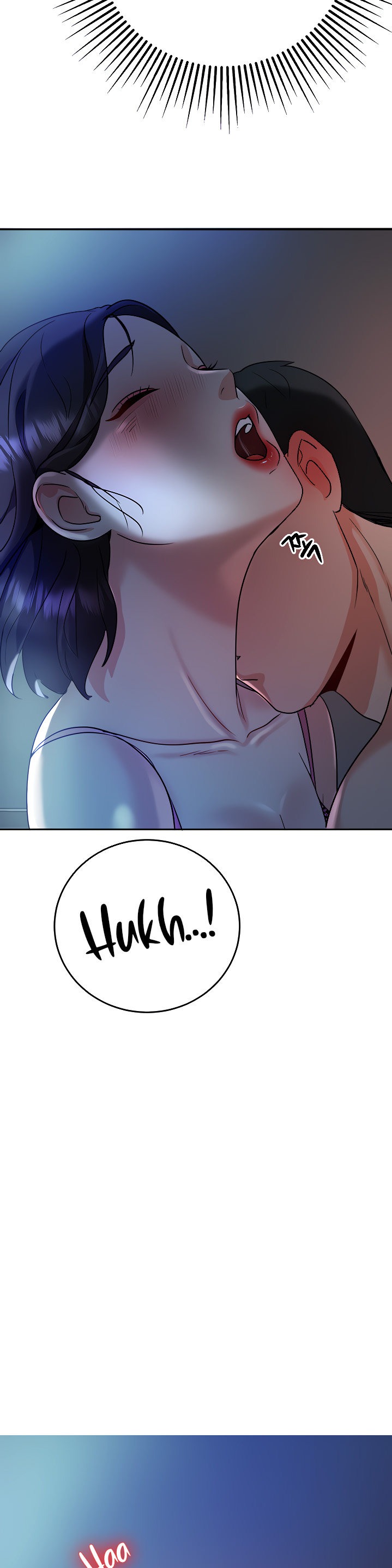 Part Time Job - Chapter 7 Page 40