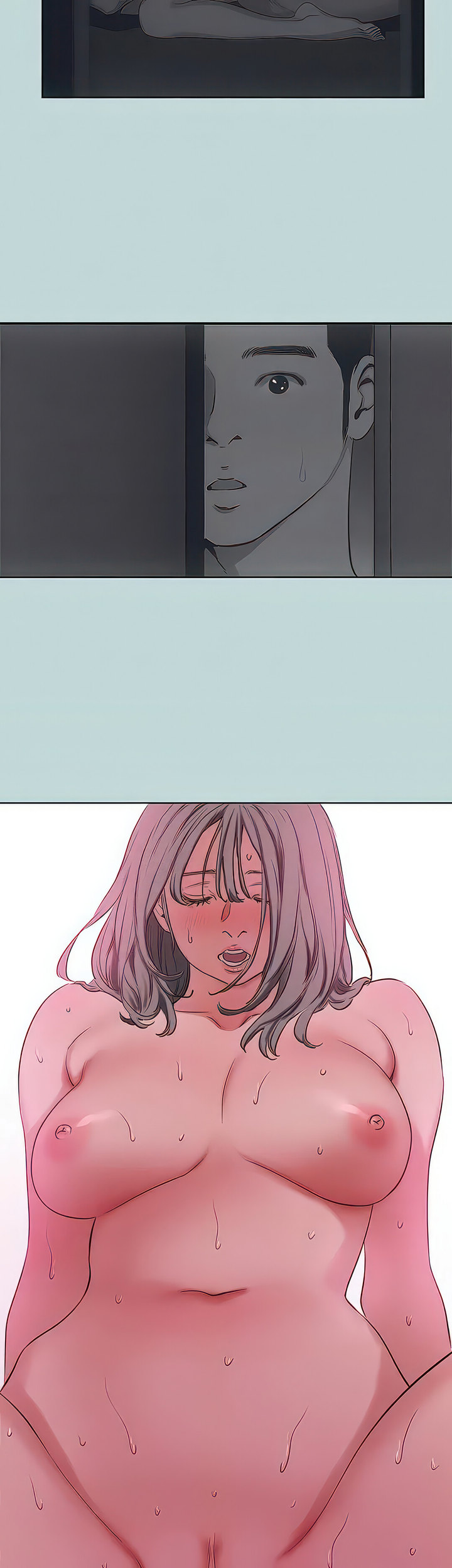 Summer Vacation - Chapter 102 Page 17