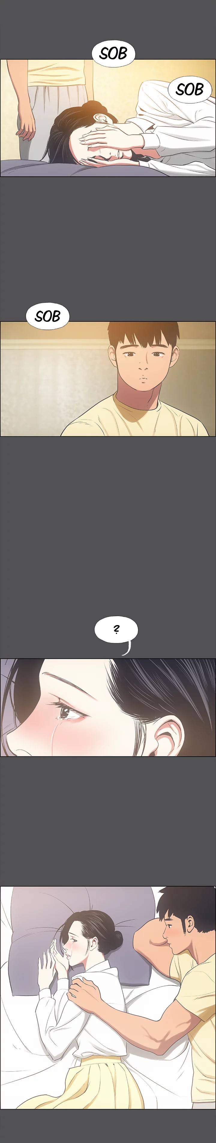 Summer Vacation - Chapter 22 Page 6