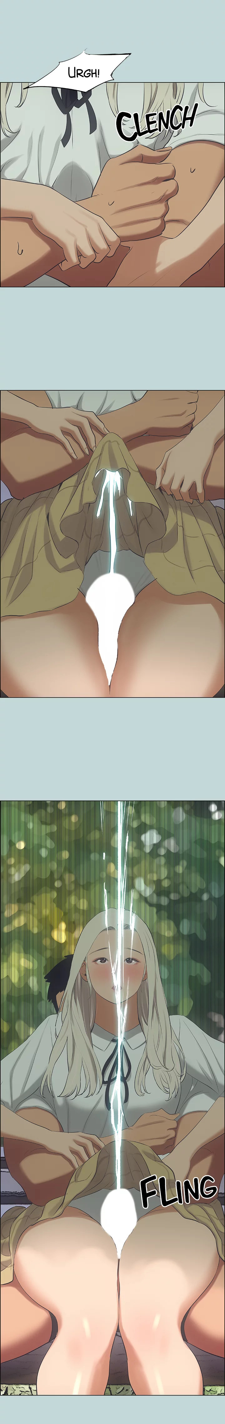 Summer Vacation - Chapter 46 Page 9