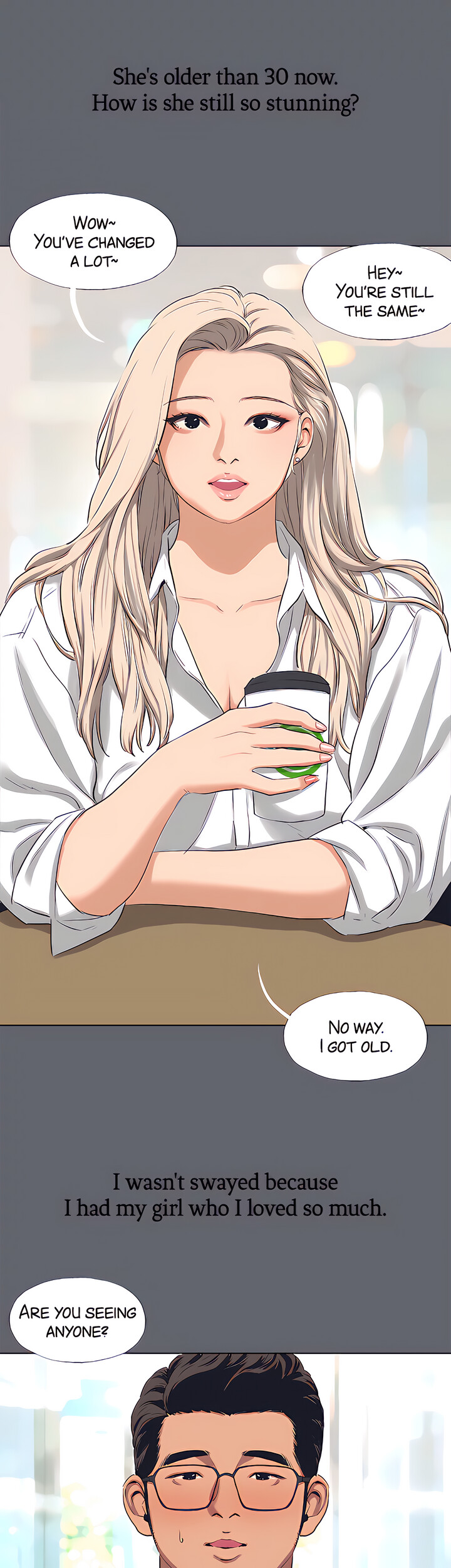 Summer Vacation - Chapter 88 Page 4