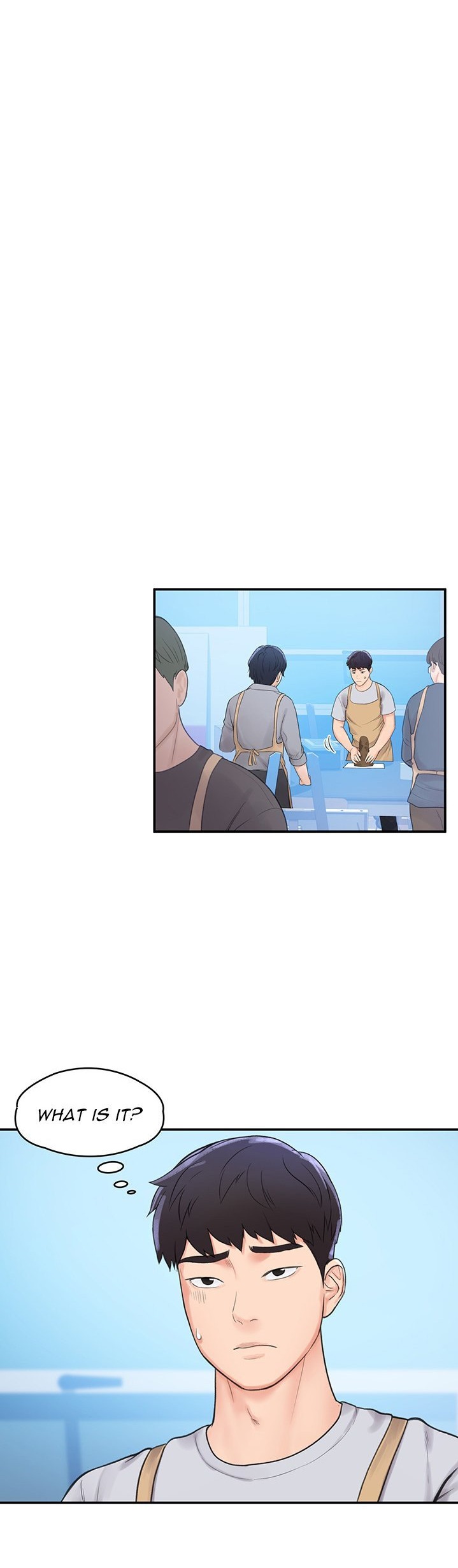 Campus Live - Chapter 12 Page 20