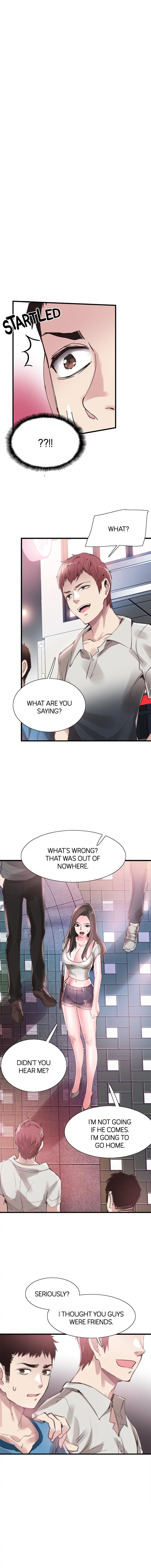 Campus Live - Chapter 29 Page 4