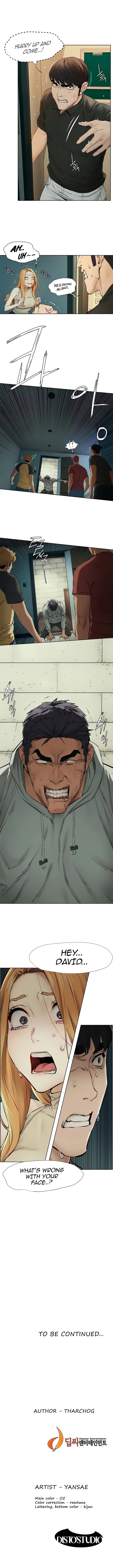 My Kingdom (Silent War) - Chapter 145 Page 7