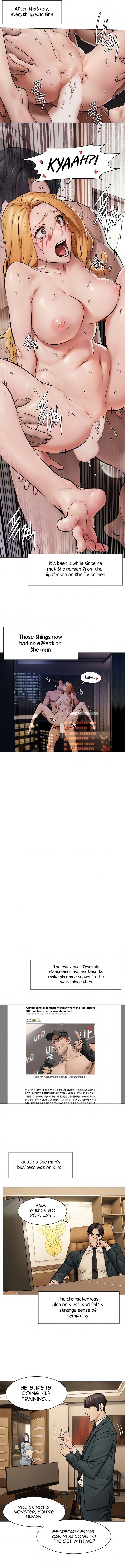 My Kingdom (Silent War) - Chapter 160 Page 4