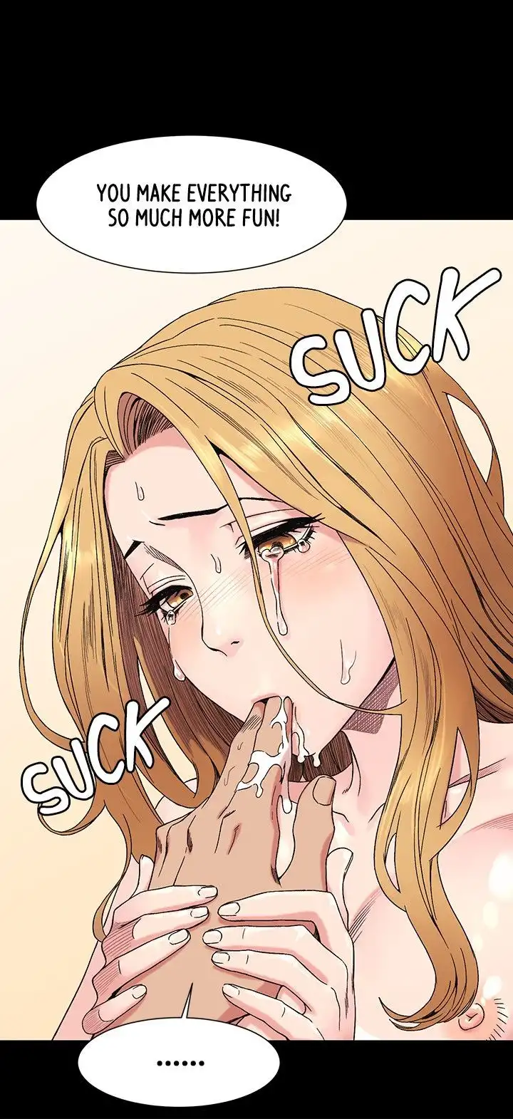 My Kingdom (Silent War) - Chapter 25 Page 14