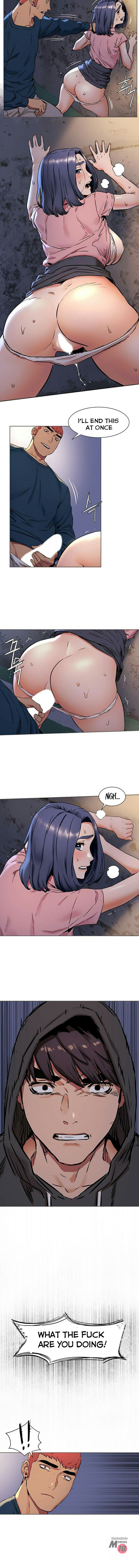 My Kingdom (Silent War) - Chapter 83 Page 5