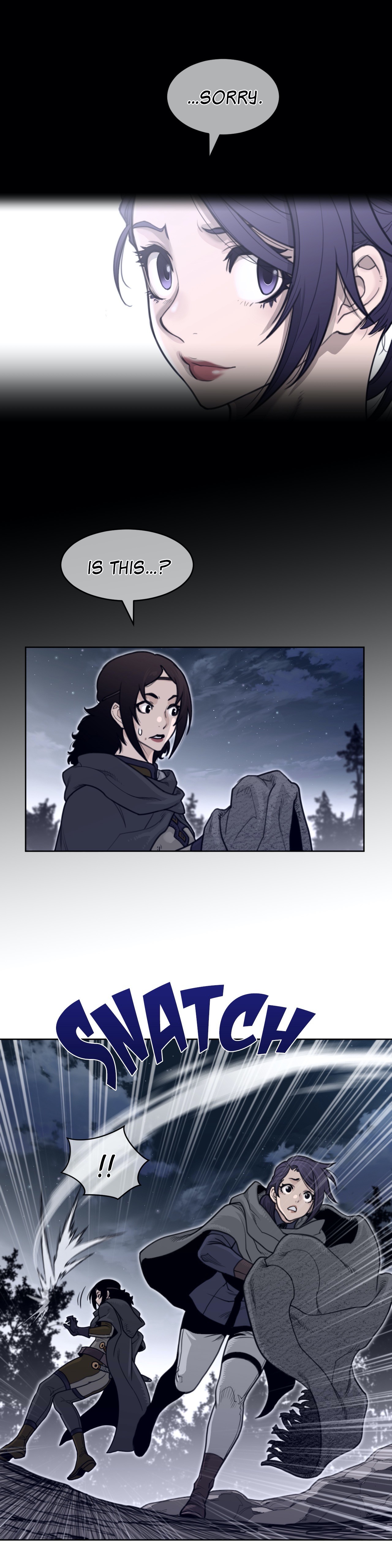 Perfect Half - Chapter 138 Page 6