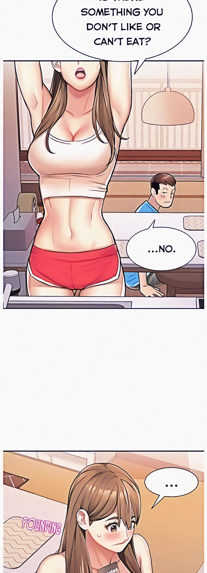 Punishments for Bad Girls - Chapter 2 Page 42