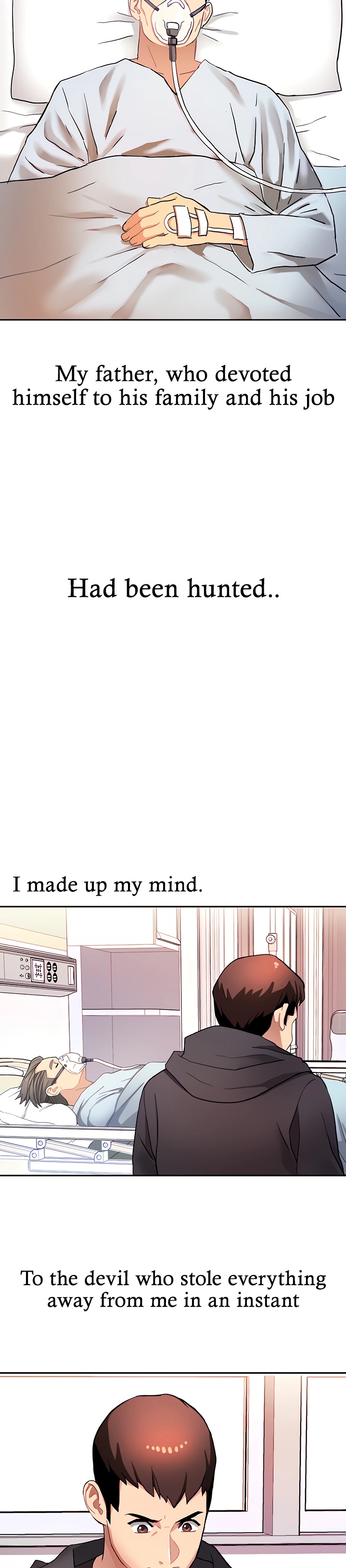 Punishments for Bad Girls - Chapter 8 Page 34