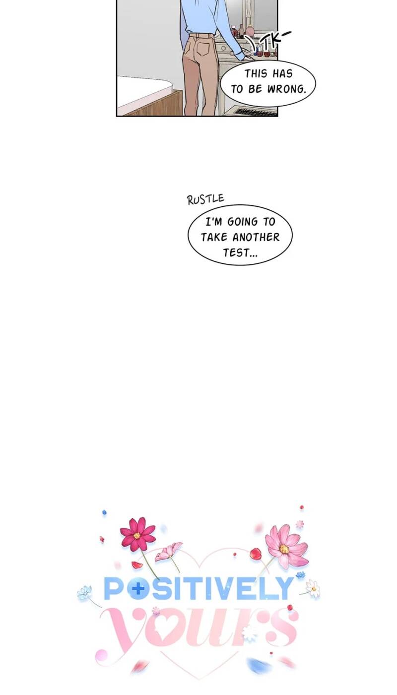 Positively Yours - Chapter 1 Page 3