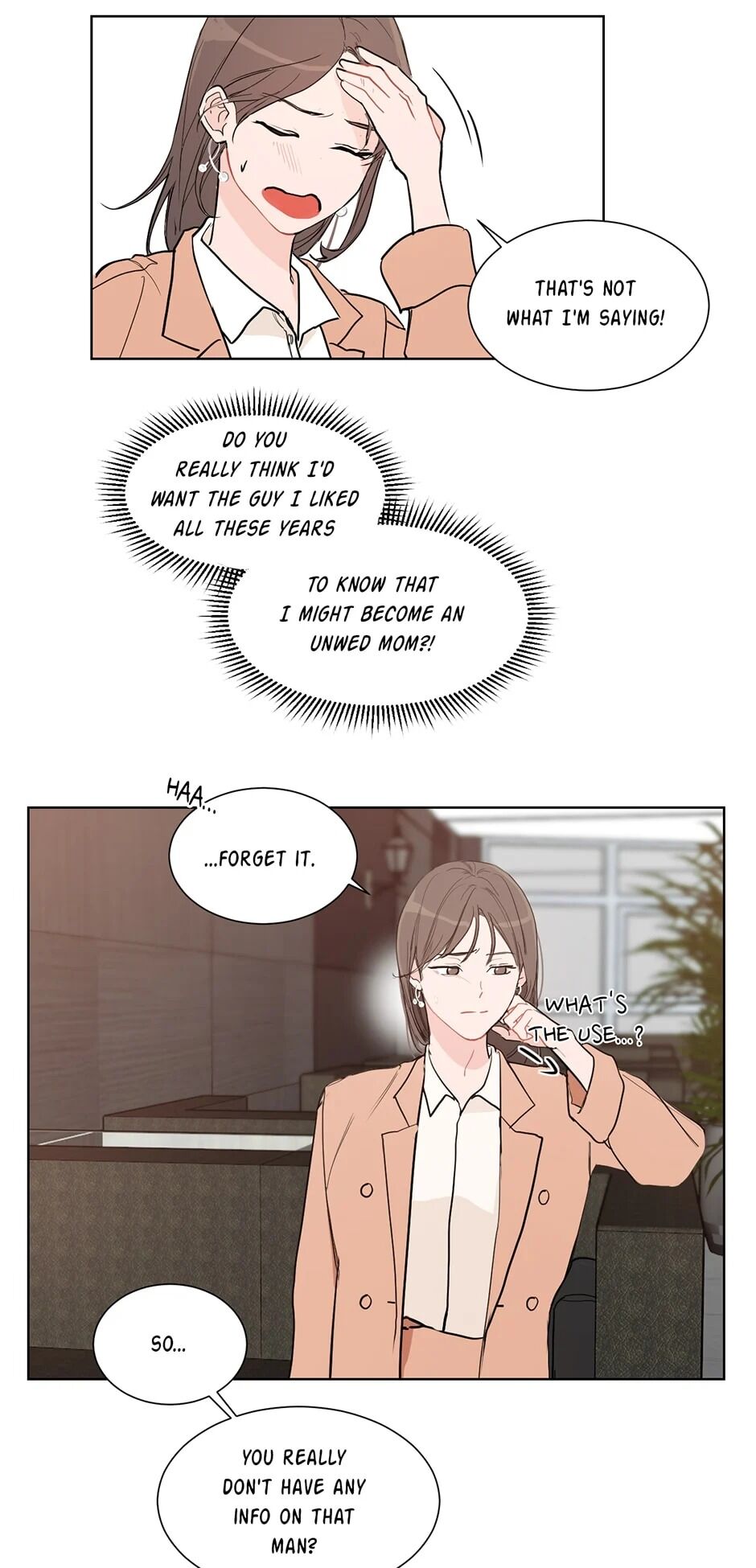 Positively Yours - Chapter 1 Page 43