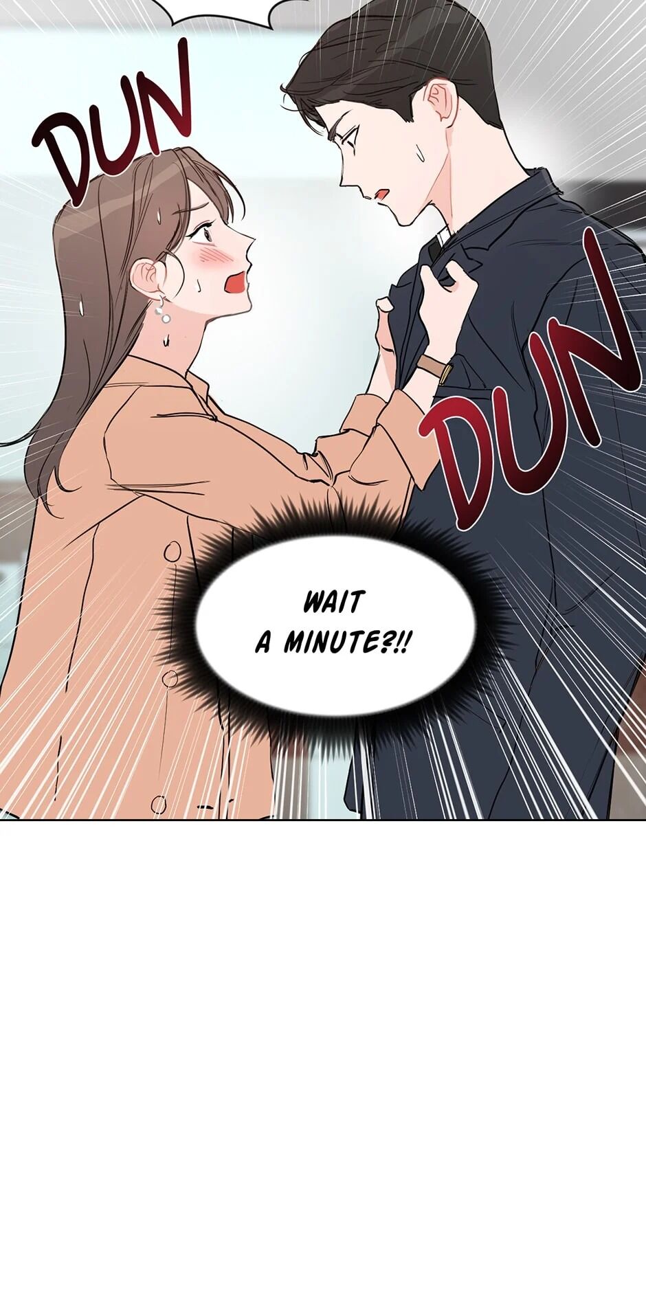 Positively Yours - Chapter 1 Page 59