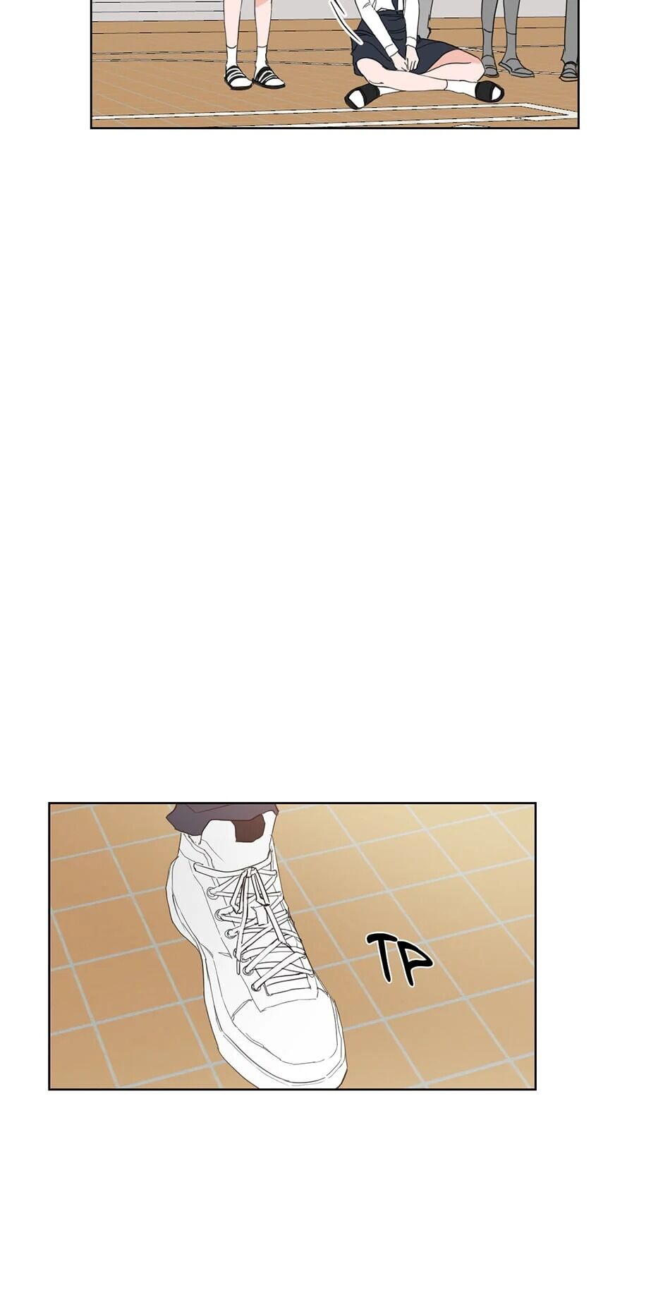 Positively Yours - Chapter 10 Page 17