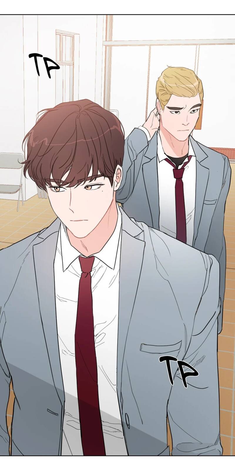 Positively Yours - Chapter 10 Page 18