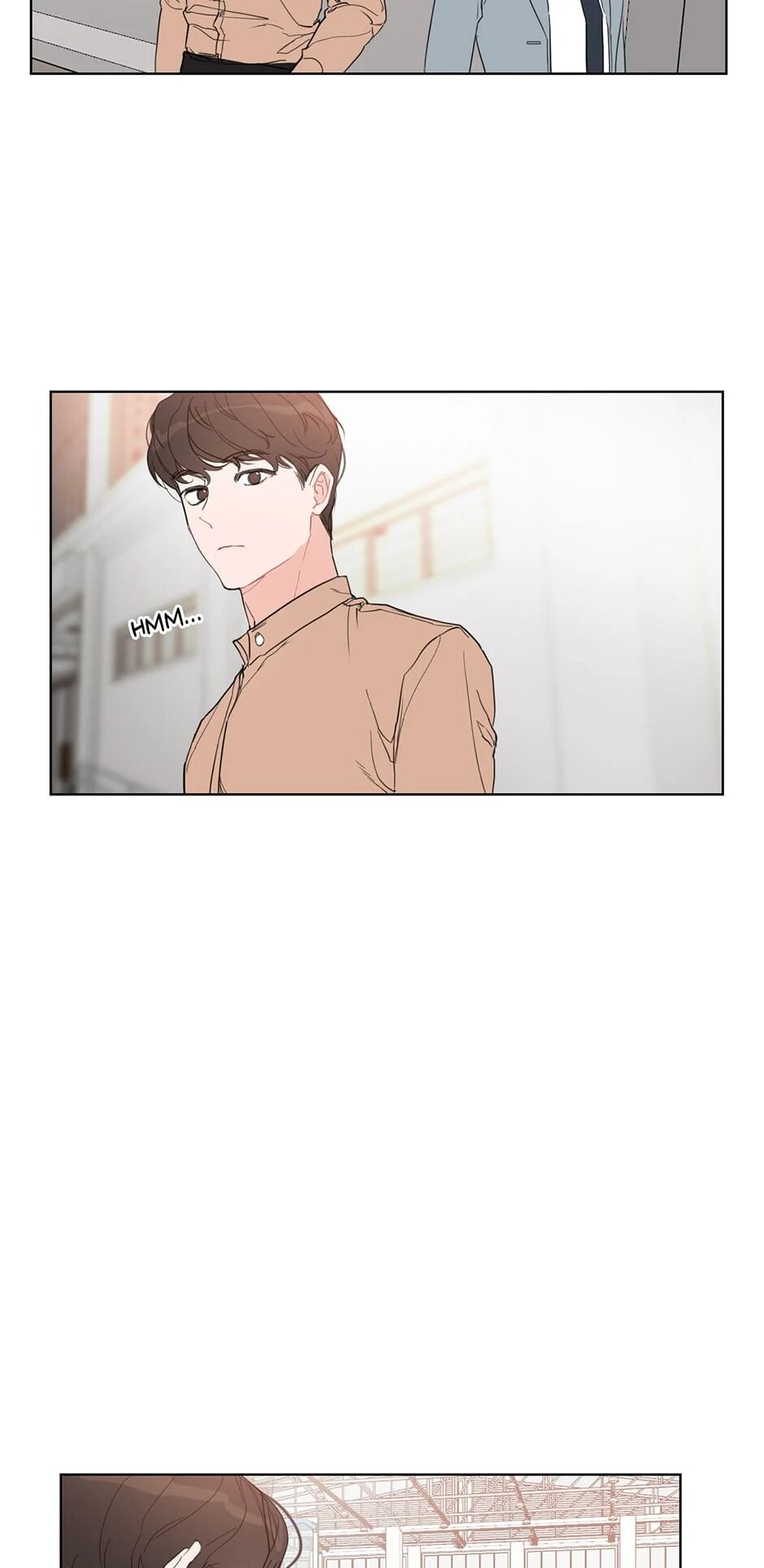 Positively Yours - Chapter 10 Page 37