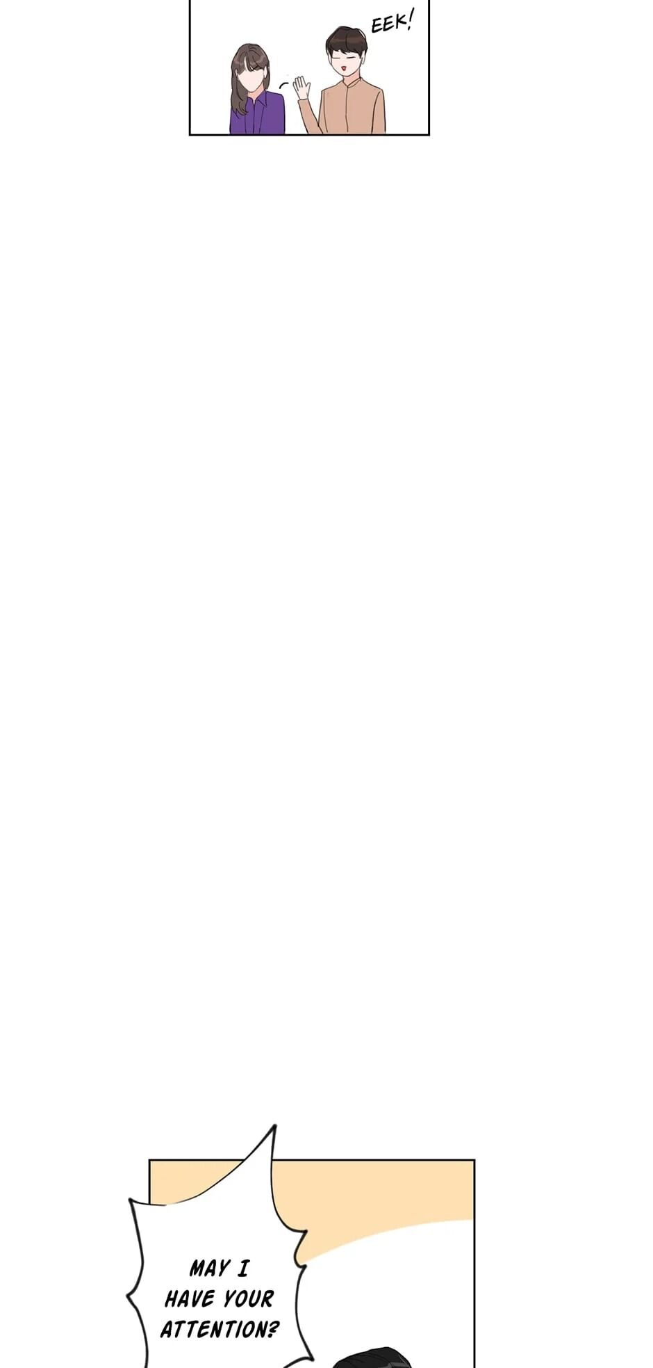 Positively Yours - Chapter 11 Page 15