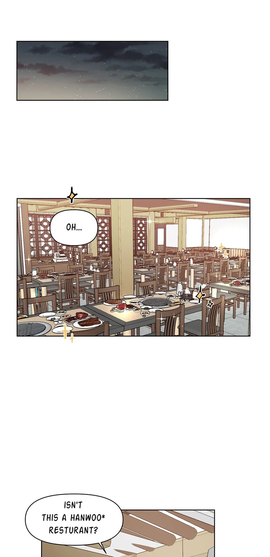 Positively Yours - Chapter 11 Page 2