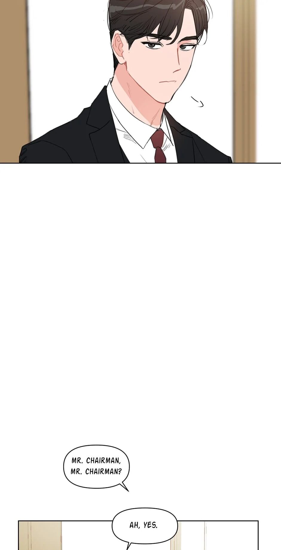 Positively Yours - Chapter 11 Page 22